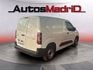 Opel Combo Cargo 1.5 TD S/S 75kW(100CV) Express L H1 1000
