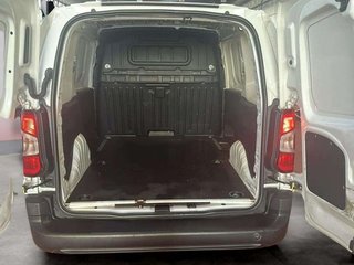Opel Combo Cargo 1.5 TD S/S 75kW(100CV) Express L H1 1000