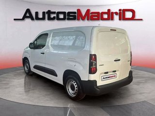 Opel Combo Cargo 1.5 TD S/S 75kW(100CV) Express L H1 1000