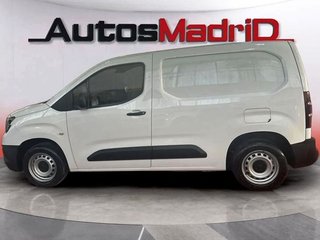 Opel Combo Cargo 1.5 TD S/S 75kW(100CV) Express L H1 1000