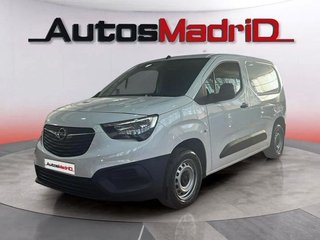 Opel Combo Cargo 1.5 TD S/S 75kW(100CV) Express L H1 1000