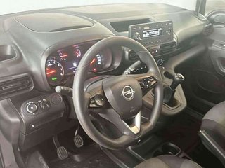 Opel Combo Cargo 1.5 TD S/S 75kW(100CV) Express L H1 1000