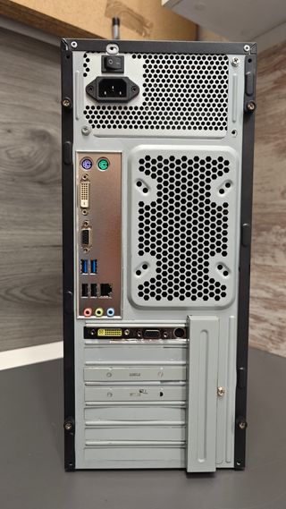 ORDENADOR ASUS CON GARANTIA