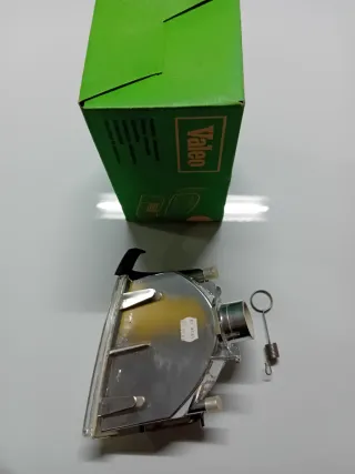 Piloto Intermitente Derecho Renault 21