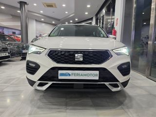 2021 Seat Ateca Style Go 2.0TDI 115CV