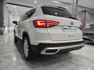 2021 Seat Ateca Style Go 2.0TDI 115CV