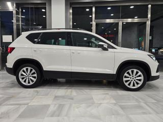 2021 Seat Ateca Style Go 2.0TDI 115CV