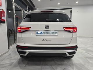 2021 Seat Ateca Style Go 2.0TDI 115CV