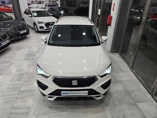 2021 Seat Ateca Style Go 2.0TDI 115CV