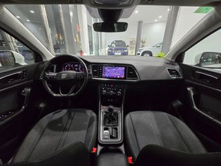 2021 Seat Ateca Style Go 2.0TDI 115CV
