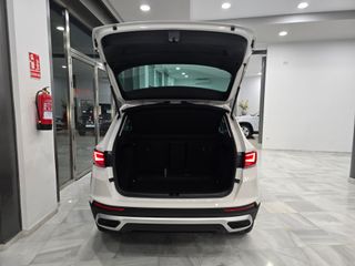 2021 Seat Ateca Style Go 2.0TDI 115CV