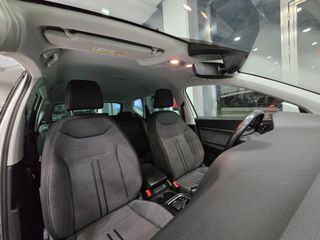 2021 Seat Ateca Style Go 2.0TDI 115CV