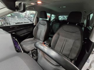 2021 Seat Ateca Style Go 2.0TDI 115CV