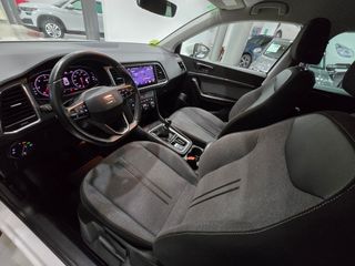 2021 Seat Ateca Style Go 2.0TDI 115CV