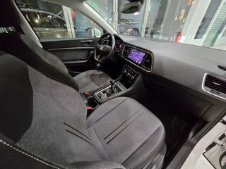 2021 Seat Ateca Style Go 2.0TDI 115CV