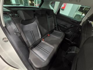 2021 Seat Ateca Style Go 2.0TDI 115CV