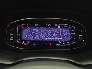 2021 Seat Ateca Style Go 2.0TDI 115CV