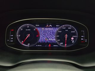 2021 Seat Ateca Style Go 2.0TDI 115CV