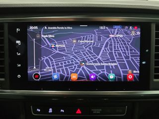 2021 Seat Ateca Style Go 2.0TDI 115CV