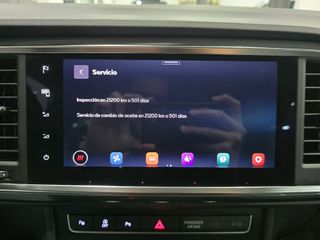 2021 Seat Ateca Style Go 2.0TDI 115CV