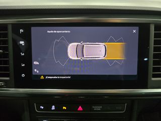 2021 Seat Ateca Style Go 2.0TDI 115CV