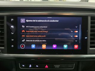 2021 Seat Ateca Style Go 2.0TDI 115CV