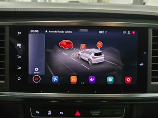 2021 Seat Ateca Style Go 2.0TDI 115CV
