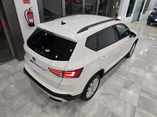 2021 Seat Ateca Style Go 2.0TDI 115CV