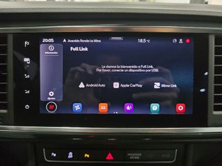 2021 Seat Ateca Style Go 2.0TDI 115CV