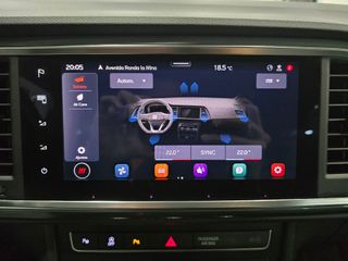 2021 Seat Ateca Style Go 2.0TDI 115CV