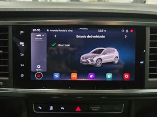 2021 Seat Ateca Style Go 2.0TDI 115CV