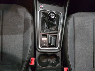 2021 Seat Ateca Style Go 2.0TDI 115CV