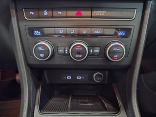 2021 Seat Ateca Style Go 2.0TDI 115CV