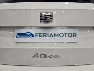 2021 Seat Ateca Style Go 2.0TDI 115CV