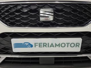 2021 Seat Ateca Style Go 2.0TDI 115CV