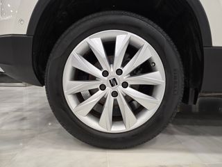 2021 Seat Ateca Style Go 2.0TDI 115CV