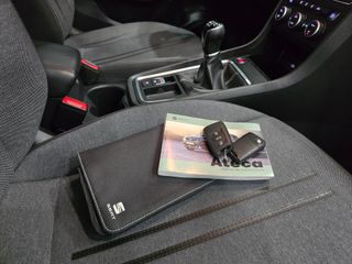 2021 Seat Ateca Style Go 2.0TDI 115CV