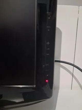 Televisor Samsung Negro