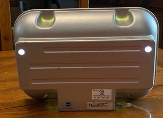 Insegna luminosa Red Bull