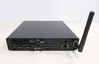 Dell Optiplex 5090 Micro i5 16GB RAM 256GB SSD