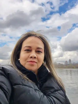 Ofrezco servicios de limpieza por horas o interna.