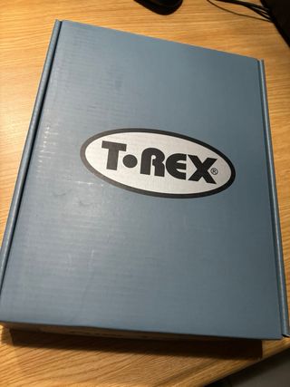 T-Rex Fuel Tank Classic Fuente Alimentación