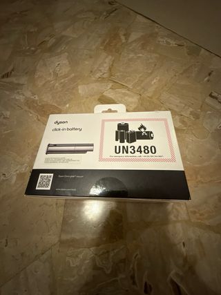 Batteria Dyson Omni-glide
