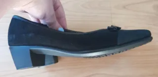 Zapatos mujer talla 38