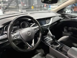 Opel Insignia  5p Excellence 1.6 CDTI ecoFLEX 136 CV Start & Stop