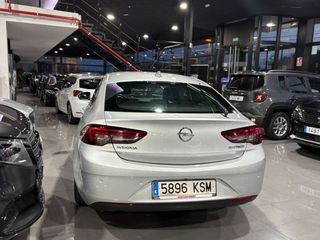 Opel Insignia  5p Excellence 1.6 CDTI ecoFLEX 136 CV Start & Stop