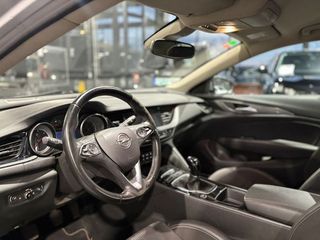 Opel Insignia  5p Excellence 1.6 CDTI ecoFLEX 136 CV Start & Stop