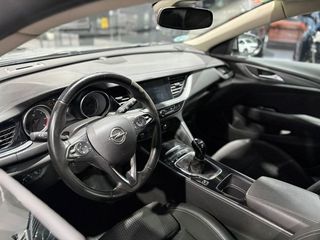 Opel Insignia  5p Excellence 1.6 CDTI ecoFLEX 136 CV Start & Stop