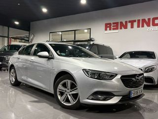 Opel Insignia  5p Excellence 1.6 CDTI ecoFLEX 136 CV Start & Stop