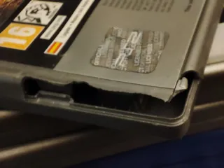 Lote Juegos PlayStation 2 PS2 Sony clock tower 3